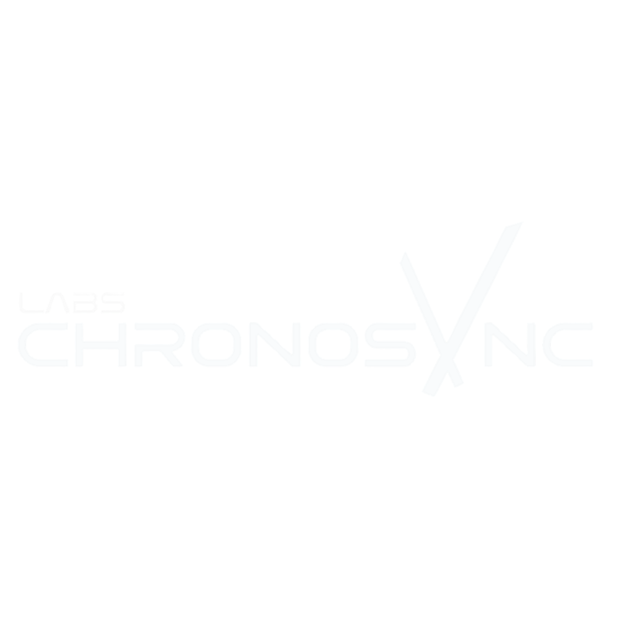 Chronosync Labs Logo